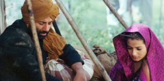 Sunny Deol reveals how iconic 'handpump scene' in 'Gadar' came to life
