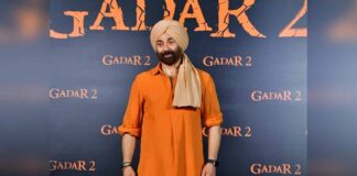 Sunny Deol says 'hatred' between India, Pakistan is because of 'political game'