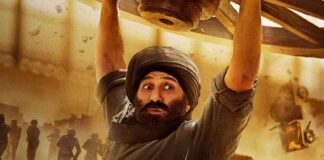 Sunny Deol says he was scared to touch 'Gadar' for a sequel