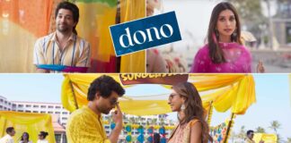 Sunny Deol's son Rajveer, Poonam Dhillon's daughter Paloma to debut in 'Dono'