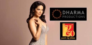 Sunny Leone Reveals She Has Worked With YRF & Dharma Of The P*rn Industry, Says “I Worked With The Best Of The Best Companies… That Was My World” Sunny Leone Shares Her Journey From Adult Film Industries To Bollywood & Compare Their Production Houses!