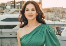 Sunny Leone Reveals The Backstory Behind Changing Her Name - Deets Inside