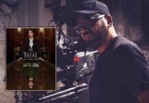 The Trial Director Suparn Verma Is Overwhelmed By Audience Response To Kajol Led Series: “Can’t Wait For You To Witness What Happens Next” Suparn Verma on ‘The Trial’: Empowers me to create path-breaking content, bring new stories