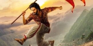 Superhero action film ‘HanuMan’ to release in Jan 2024