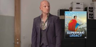 'Superman Legacy': Anthony Carrigan wanted to play Metamorpho before he even got the role