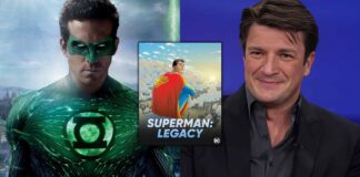 Superman: Legacy Casting New Green Lantern Ignites The “Bring Back Ryan Reynolds” Momentum, Many DC Fans Slam Nathan Fillion & Say “Why The F*ck Are They Using Guy Gardner?” Superman: Legacy Casting Nathan Fillion As Green Lantern Got Fans Asking To Bring Back Ryan Reynolds