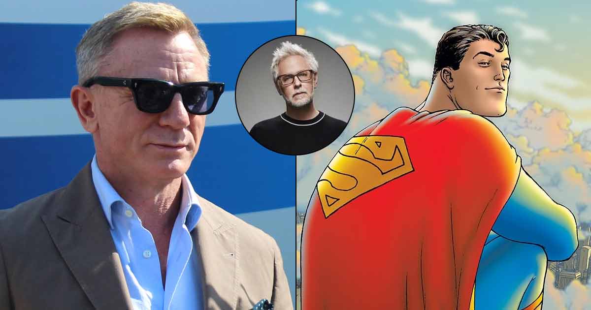 Here's the Cast of James Gunn's 'Superman: Legacy' and Who They Play