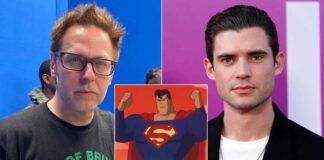 Superman: Legacy Will Not Have A Young Clark Kent