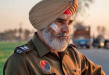 Suvinder Vicky opens up on exploring depts of love as Balbir in 'Kohrra'