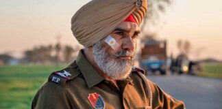 Suvinder Vicky opens up on exploring depts of love as Balbir in 'Kohrra'