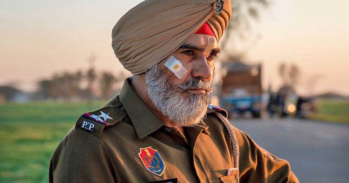 Suvinder Vicky opens up on exploring depts of love as Balbir in 'Kohrra'