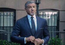 Sylvester Stallone's Car Collection