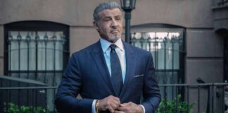 Sylvester Stallone's Car Collection