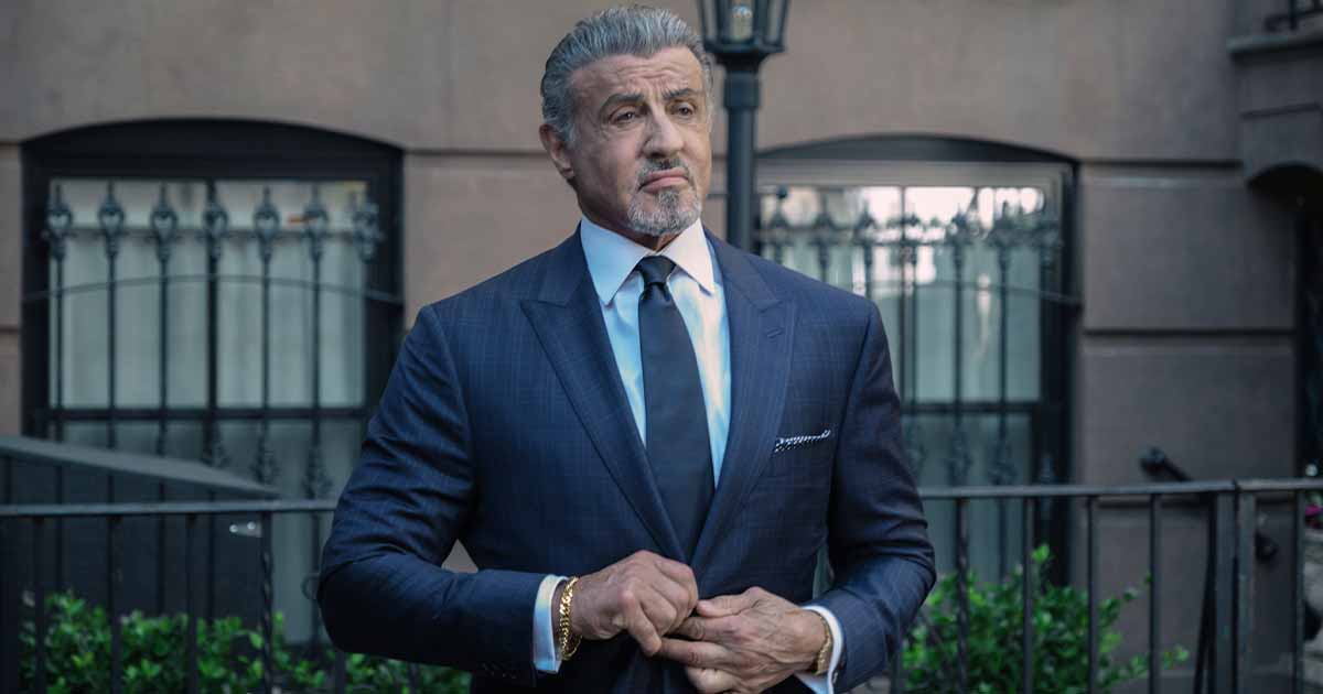 Sylvester Stallone's Car Collection