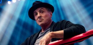 When Sylvester Stallone Was Asked To “Wrap Around & Stick Huge Fake P*nis” For A Role, He Revealed “You Really Couldn’t Walk” Sylvester Stallone Once Had To Wear A Costume With A Huge Fake P*nis For A Play Before He Made It Big In Movies