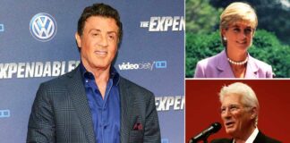 When Sylvester Stallone Stormed Off From A Party After Getting Into A Fistfight With Richard Gere Because Of Princess Diana: “Never Would Have Come If…” Sylvester Stallone Once Stormed Off From A Party After Getting Into A Fistfight With Richard Gere Over Princess Diana