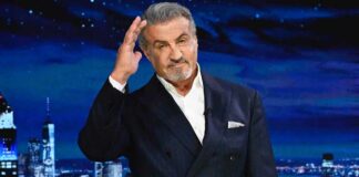 Sylvester Stallone Shoveled Lion Dung In Central Park Zoo And Frequently Got Peed On By The Giants