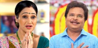 Taarak Mehta Ka Ooltah Chashmah: Amid Se*ual Harassment Accusations, Asit Kumarr Modi Promises To Bring Back ‘Dayaben’ Disha Vakani, Says “She Has Entertained…” Taarak Mehta Ka Ooltah Chashmah: Amid Se*ual Harassment Accusation, Producer Asit Kumarr Modi To Get ‘Dayaben’ Disha Vakani Back
