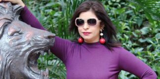 "Taarak Mehta Ka Ooltah Chashmah Makers Made Us Wear Stinky Costumes For 20 Days Straight,” Jennifer Mistry Shocking Revelations