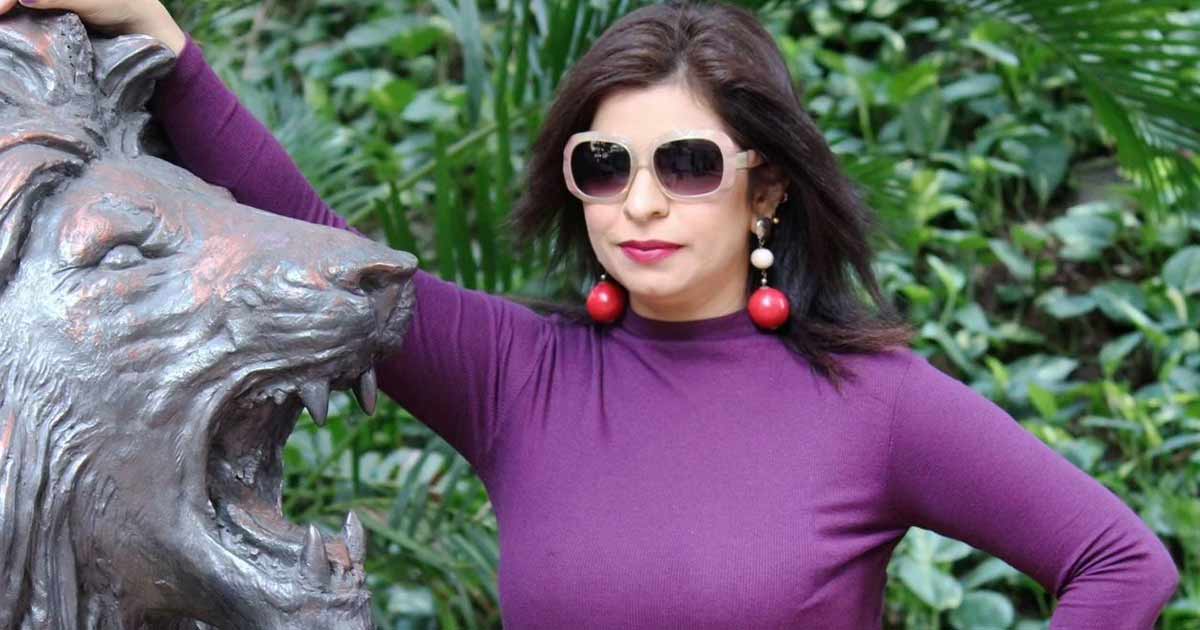 "Taarak Mehta Ka Ooltah Chashmah Makers Made Us Wear Stinky Costumes For 20 Days Straight,” Jennifer Mistry Shocking Revelations