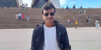Taarak Mehta Ka Ooltah Chashmah’s ‘Bapuji’ Amit Bhatt Gets Brutally Trolled After He Admits Consuming Gutka In An Old Video, Netizens Says “Bolo Zuban Kesari” Taarak Mehta Ka Ooltah Chashmah’s ‘Bapuji’ Amit Bhatt Gets Brutally Trolled After He Admits Consuming Gutka In An Old Video