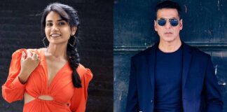 Taarak Mehta Ka Ooltah Chashmah's 'Rita Reporter' Priya Ahuja Reveals Disliking The Idea Of One Line Scene For Akshay Kumar's Film; Read On