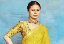 Talking about 'Adhura', Rasika says bullying is difficult to identify, overcome
