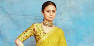 Talking about 'Adhura', Rasika says bullying is difficult to identify, overcome