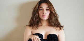 Tamannaah Bhatia clears air around her possession of '5th largest diamond in the world'