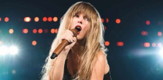 Taylor Swift fined more than $3k for failing to clean trash outside her home