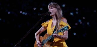 Taylor Swift's 'The Eras Tour' set to gross more than $1 billion