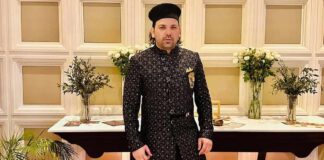 'Tere Vaaste' singer Shadab Faridi on OTT's role in changing industry dynamics