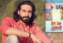 ‘Teri Meri Doriyaann’ marks 200 episodes: It’s a real boost for us, says Vijayendra Kumeria