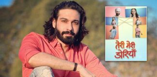‘Teri Meri Doriyaann’ marks 200 episodes: It’s a real boost for us, says Vijayendra Kumeria