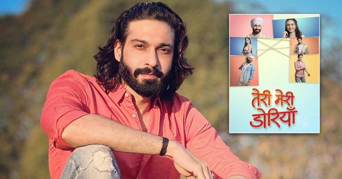 ‘Teri Meri Doriyaann’ marks 200 episodes: It’s a real boost for us, says Vijayendra Kumeria