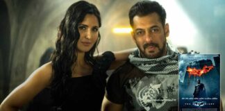 'The Dark Knight' stunt driver roped in for Salman Khan-starrer 'Tiger 3'