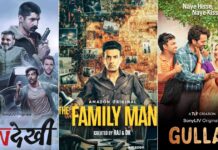 The Family Man, Undekhi, Gullak & Such OTT Shows Prove How Perfect Season'ing Does...