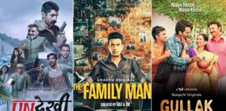 The Family Man, Undekhi, Gullak & Such OTT Shows Prove How Perfect Season'ing Does...