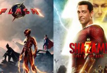 The Flash Becomes The Worst Box Office Flop In The History Of Superhero Movies?