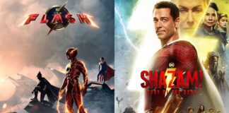 The Flash Becomes The Worst Box Office Flop In The History Of Superhero Movies?