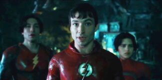 The Flash To Become The Worst Box Office Flop In Warner Bros’ History?