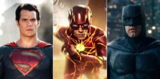 The Flash’s Scrapped Climax Could Have Given Ben Affleck His Doomed Solo Batman Movie, Confirmed ‘Superman’ Henry Cavill’s Man Of Steel 2 & Looked Exactly Like The Dream Every DCEU Fan Once Saw The Flash’s Scrapped Climax Brought Back Ben Affleck As Batman & Announced Man Of Steel 2