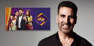 The Kapil Sharma Show: When Akshay Kumar Roared "Arey Chu*** God Mein Bitha" While Saving A Comedian's Life From A Deadly Accident - See Video Inside