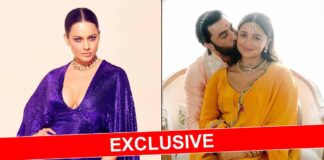 The Kapoor Family To Ignore Kangana’s Rant