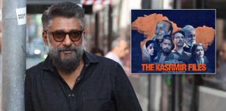 ‘The Kashmir Files’ Director Vivek Agnihotri Says “Tumhari ‘Team India’ Mein Koi ‘Man Enough’ Filmmaker Nahin Hai Kya?” To A User Who Tells Him To Make ‘The Manipur Files’ ‘The Kashmir Files’ Director Vivek Agnihotri Says “Tumhari ‘Team India’ Mein Koi ‘Man Enough’ Filmmaker Nahin Hai Kya?” To A User