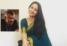 The Kashmir Files’ Fame Bhasha Sumbli Calls Out Bollywood Industry For Having No Work Despite Her Applaud-Worthy Performance