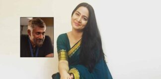 The Kashmir Files’ Fame Bhasha Sumbli Calls Out Bollywood Industry For Having No Work Despite Her Applaud-Worthy Performance