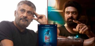 The Kashmir Files’ Vivek Agnihotri Breaks Silence On Clashing ‘The Vaccine War’ With Prabhas’ Kalki 2898 AD, Says “There Is No Comparison Between Us” Vivek Agnihotri Exposes A Fake Report Claiming The Vaccine War To Clash With Prabhas Starrer & Will The Box Office Again; Read On