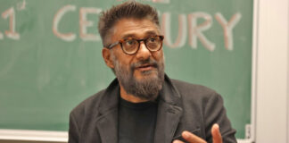 The Kashmir Files’ Vivek Agnihotri Says JNU Has Been Brainwashing Certain Students Making Them Oppose Everything Just For The Sake, Says “I’ve Been A Naxal, Leftist…” The Kashmir Files' Vivek Agnihotri Says JNU Has Been Brainwashing Certain Students Making Them Oppose Everything Just For The Sake, Read On!