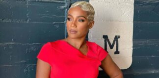 Tiffany Haddish refuses to be treated like 'wounded animal' after having 8 miscarriages